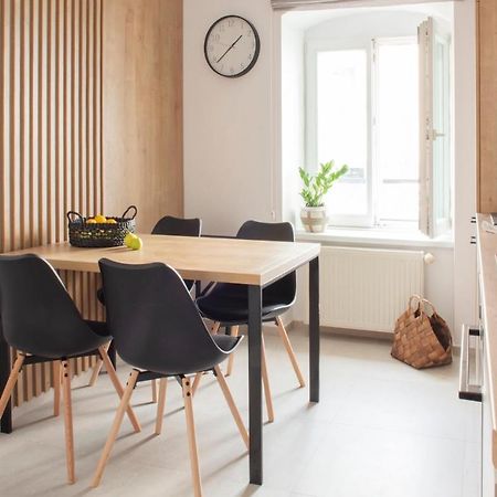 Bastova Apartment Μπρατισλάβα Εξωτερικό φωτογραφία