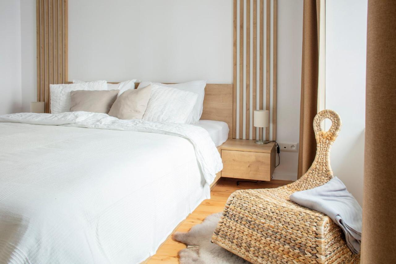 Bastova Apartment Μπρατισλάβα Εξωτερικό φωτογραφία