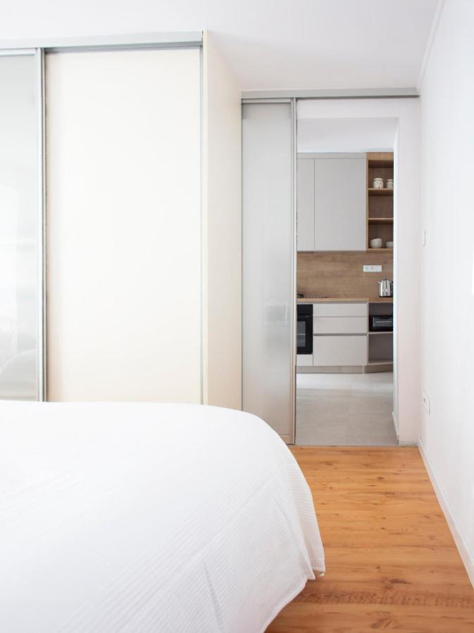 Bastova Apartment Μπρατισλάβα Εξωτερικό φωτογραφία