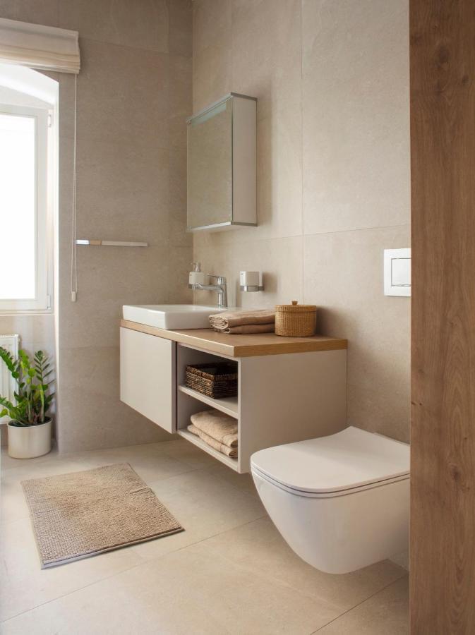 Bastova Apartment Μπρατισλάβα Εξωτερικό φωτογραφία