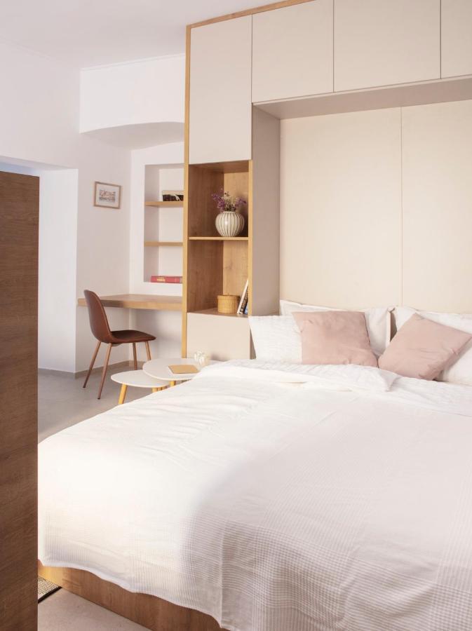Bastova Apartment Μπρατισλάβα Εξωτερικό φωτογραφία